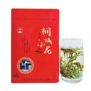 2026年新茶桐城小花浓香茶叶250g