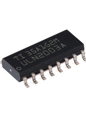 ULN2003ADRSOP-16芯片原装正品
