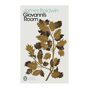 【预售】 Giovannis Room (Penguin Great Loves) 乔凡尼的房间 James Baldwin 詹姆斯 鲍德温 英文原版图书籍进口正版 文学短篇小