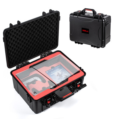 PS5防水收纳箱外出携带抗压防水