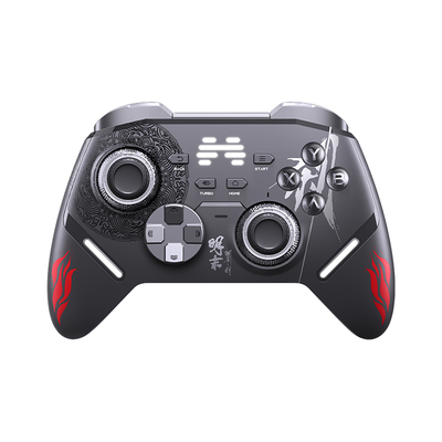 北通鲲鹏40明末联动版无线手柄