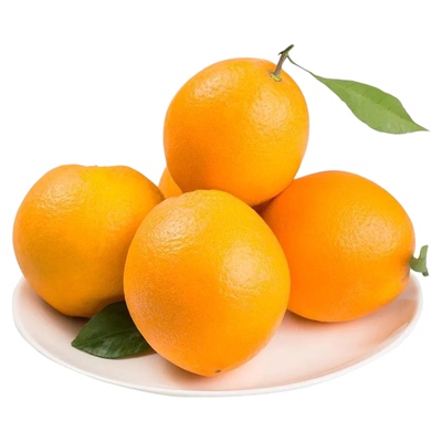 江西赣南脐橙新鲜现摘香甜爆汁