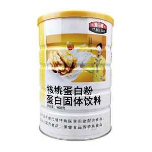 通和雅倍健儿童少年核桃蛋白质粉