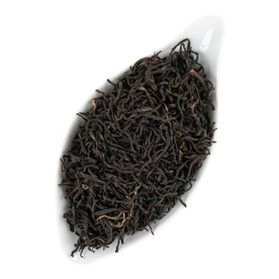 神农架高山红茶新茶云雾红茶