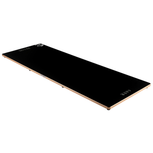 商用饭菜保温板自助快餐厅食堂恒温电热板嵌入式加热暖菜板热菜垫