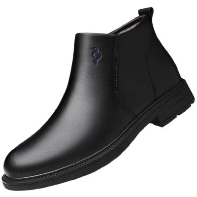 啄木鸟官方正品新款男鞋