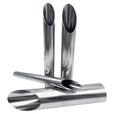 304卫生管有无缝管卫生级空心钢管内外光亮薄管零切加工切割定制