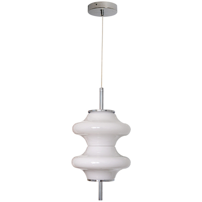 zoxy丹麦吊灯包豪斯床头