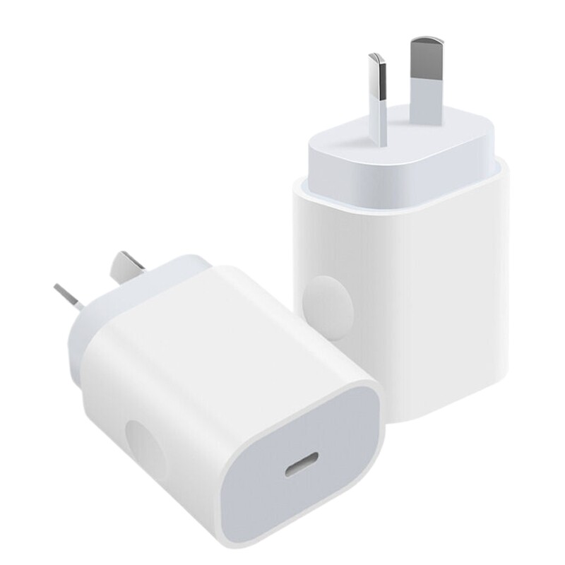 适用type苹果iPhone15AU澳规50W充电器14pro无线磁吸35W数据线套装PD快充线13官方x通用MAX手机