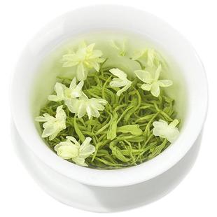茉莉花茶2025新茶浓香型特级横县绿茶冷泡茶叶自己喝袋装独立小包