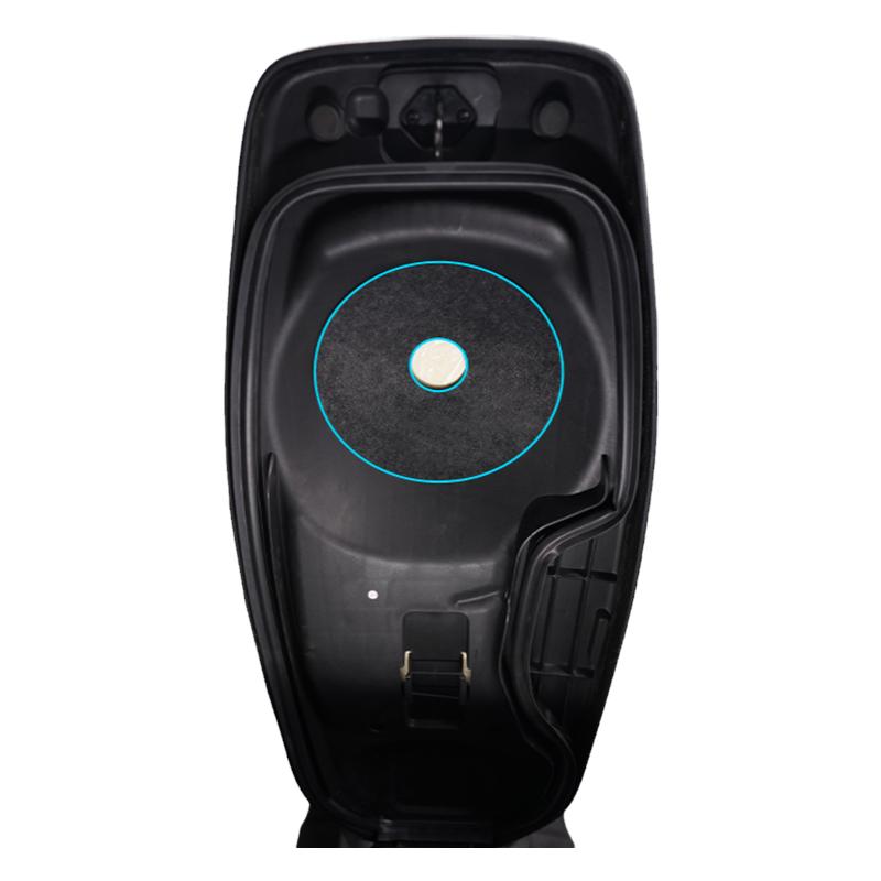 大阳ADV350座桶垫划痕保护垫