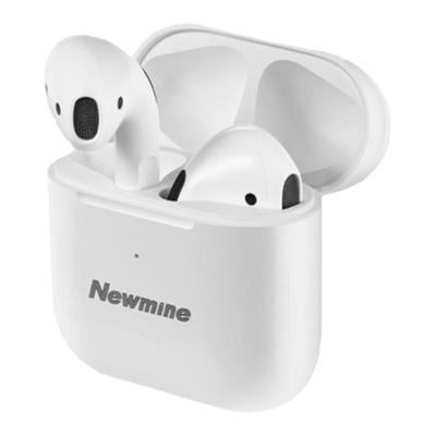 半入耳式无线蓝牙耳机