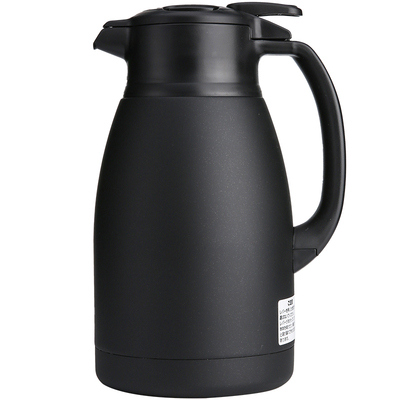 保温壶大容量日本象印304不锈钢