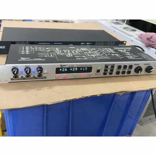 询价-LAPTO效果器一台型号PX1000e
