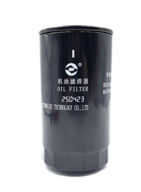 上柴SC15G机油滤清器S00012368