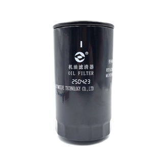 S00012368机油滤清器上柴15G工程机械发动机柴油机机滤JX0814A30