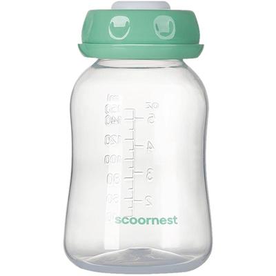 科巢保鲜瓶标准口径母乳储存杯