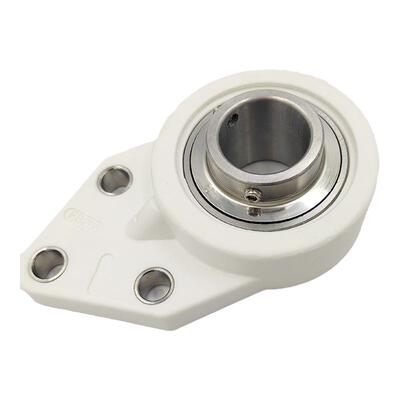 塑料悬挂式座不锈钢轴承SUCFB 201 202 203 204 205 UCFB SFB耐腐