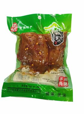 大头菜206g*5袋宜宾特产下饭菜