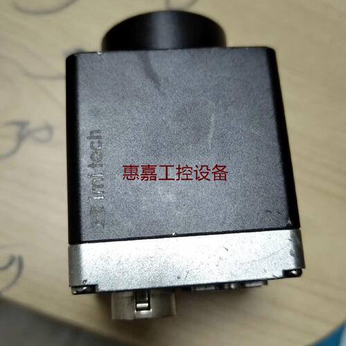 umitech工业相机接口齐全看图