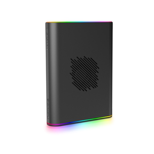 OneXPlayer壹号本显卡2号机ONEXGPU笔记本外置独立显卡扩拓展坞