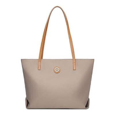 2025春夏新款大容量托特包女包