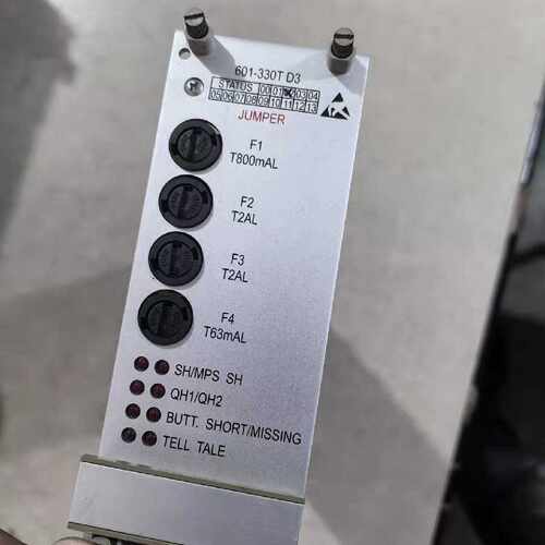 溢价-OXFORD控制卡601-330T 101-330-A 08