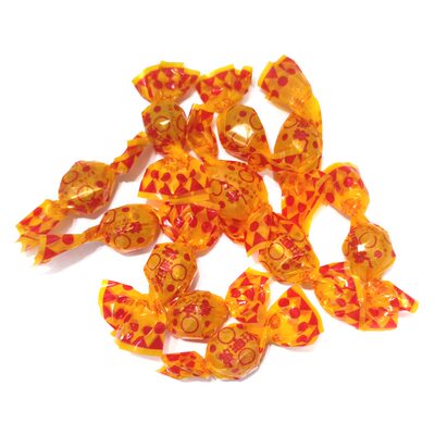 散装黄油球老北京传统怀旧喜糖