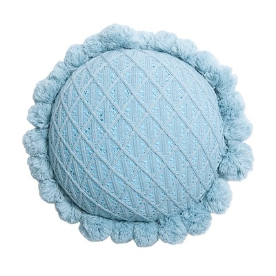 蔓越家ins风客厅沙发抱枕