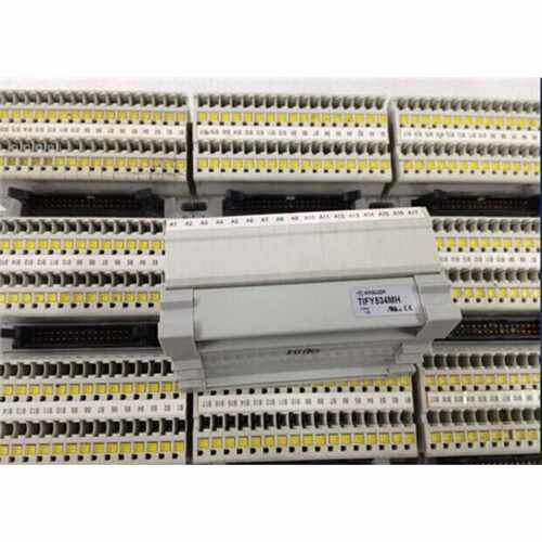 议价特价清仓日本原装正品春日端子排TIFY534MH  125v  1A成色靓