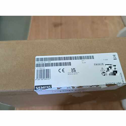 议价SMART700IEV4触摸屏型号6AV66维修
