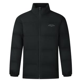 361棉服男装2025冬季新款保暖冬装上衣立领短棉服宽松休闲外套男