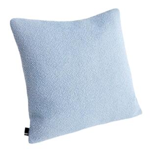 丹麦HAY Texture Cushion 抱枕 纯色客厅沙发靠垫卧室床头靠枕