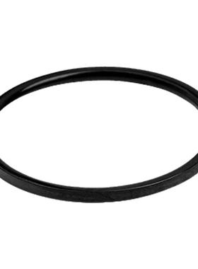 进口定制关节单圈戒指NobleLady