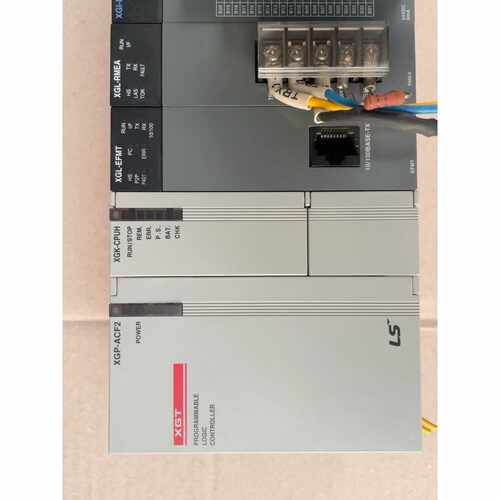 议价LS PLC XGPACF2XGKCPUHXGLE维修