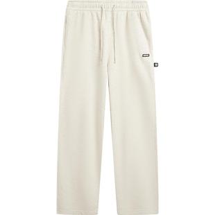 李宁卫裤男2026新款反伍BADFIVE裤子潮流休闲毛圈直筒针织运动裤