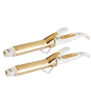 日本宫村浩气卷发棒同款理发店专用宿舍家用大卷负离子大波浪蓬松