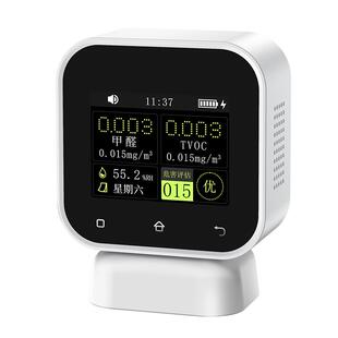 FNIRSI甲醛检测仪器家用测试仪专业高精度新房空气质量tvoc自测量