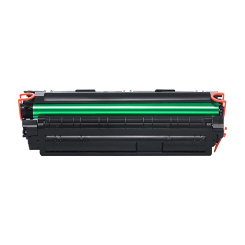 适用惠普LaserJet M1136 MFP打印机硒鼓墨盒1136墨粉碳粉CC388A普惠388A晒鼓HP88A易加粉硒鼓无废粉M1136硒鼓