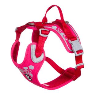 Hurtta悍拓周末勇士胸背带小型中型大型犬背心式狗狗胸背轻便透气