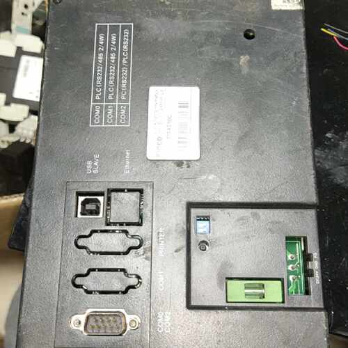 询步科MT4310C