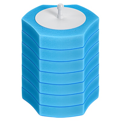 会员超值换购厕所刷子宝家洁