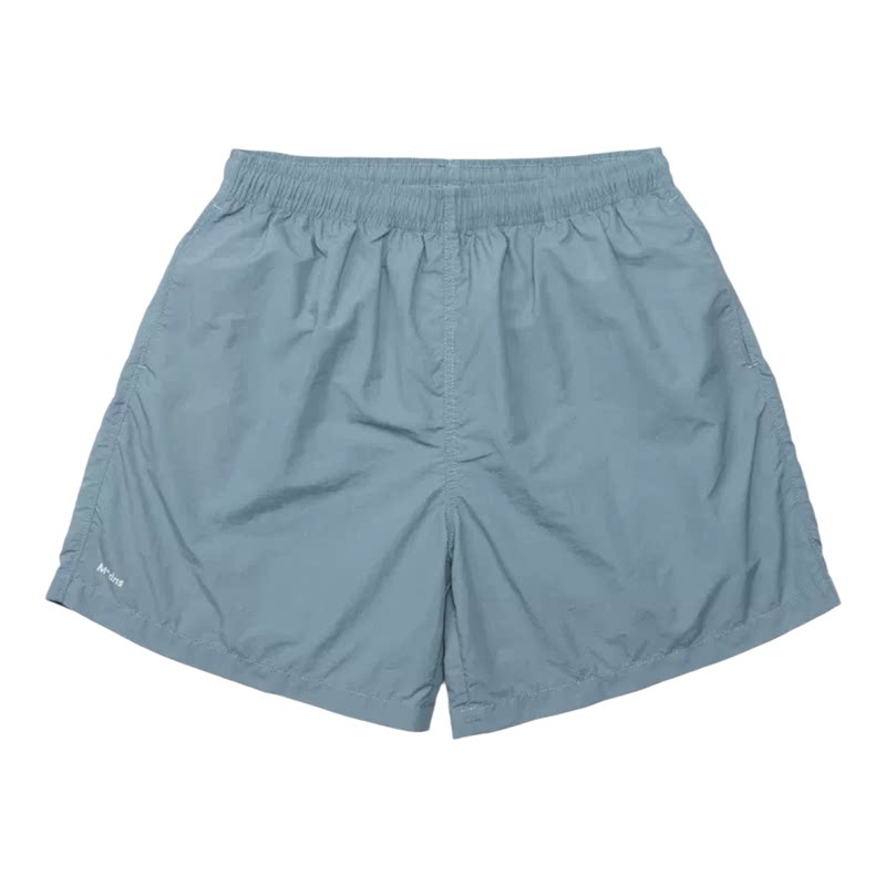 现货  MADNESS ESSENTIALS SHORT 16 尼龙运动休闲短裤余文乐26SS