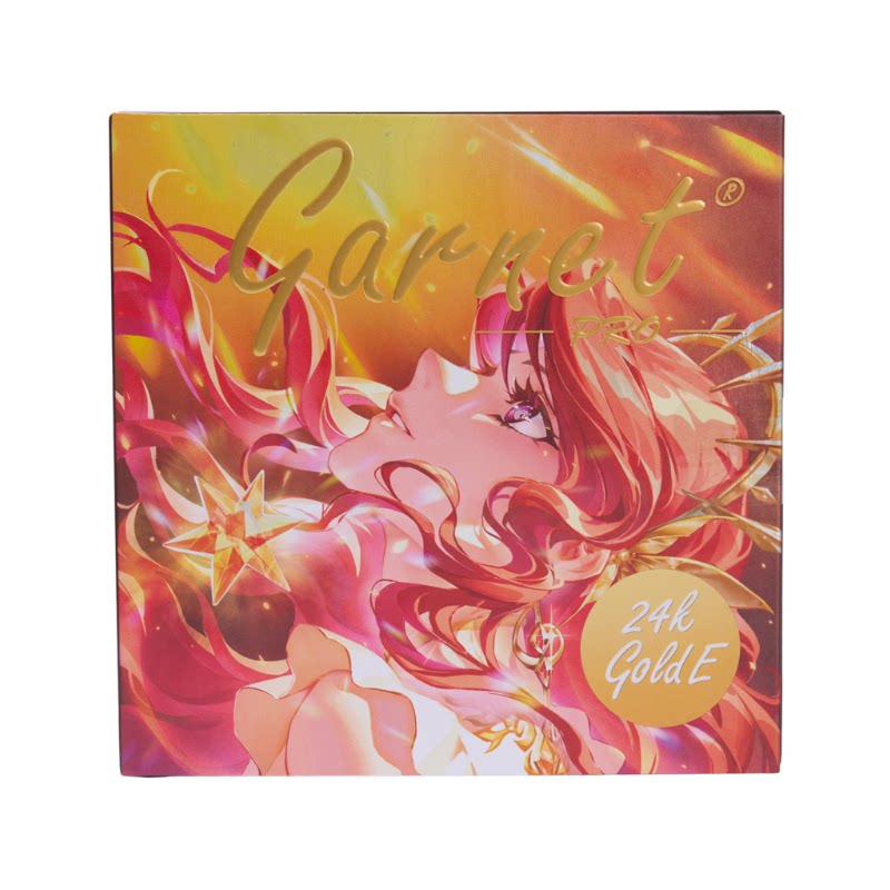 【金E版】Garnet Pro专业小提琴尼龙弦演奏独奏进口材质平替进口