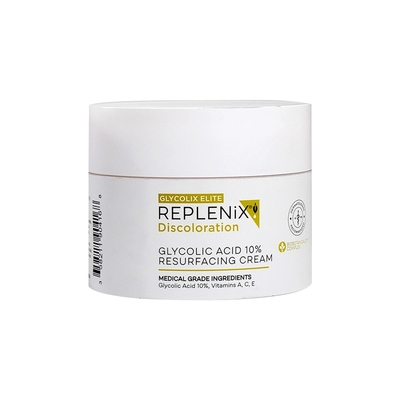 Topix果酸焕肤面霜10%