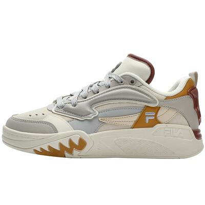 斐乐女鞋Fila冬款运动鞋