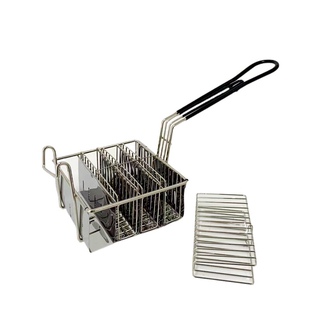 创意塔可海苔寿司模具加长版18cm平底U型炸篮taco塔克v夹子紫菜