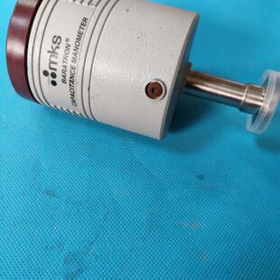 溢价-MKS BARATRON电容真空计626B11TDD,测量范