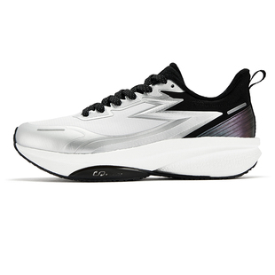 361雨屏8加绒保暖运动鞋男鞋冬季新款防滑减震跑步鞋防泼水跑鞋男