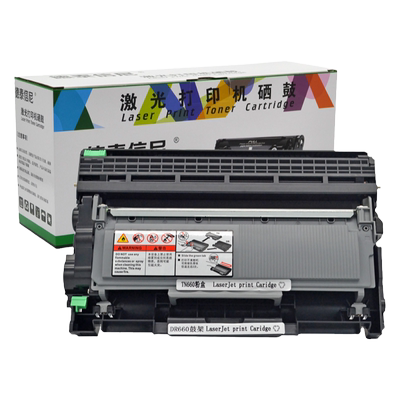 粉盒硒鼓TN660HL-L2320D